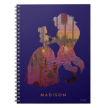 Beauté & La Bête | Danse Silouette