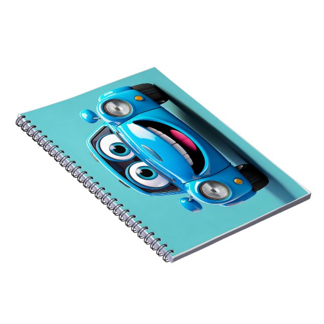 Carnet Bébé (Côté Droit)