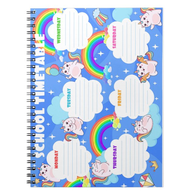 Carnet bébé (Devant)