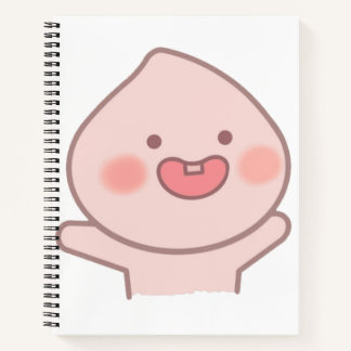 Carnet Bébé Apeach