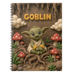 Carnet Bébé Gobelin Mignon, Mythique