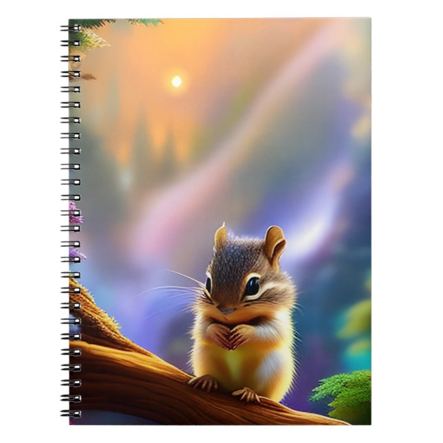 Carnet Bébé Tamia (Devant)