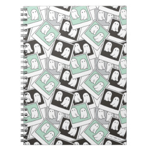 Carnet Beetlejus Chibi Lydia Ghost Photography