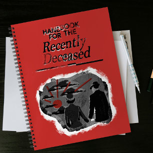 Carnet Beetlejus   Manuel pour les personnes récemment dé