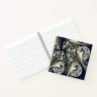 Carnet Begird Abstrait