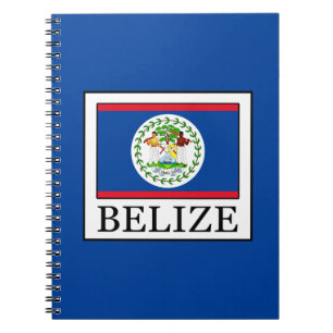 Carnet Belize