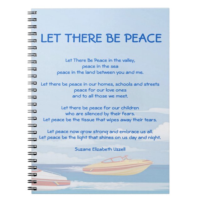 Carnet Belles Expressions -  (Devant)