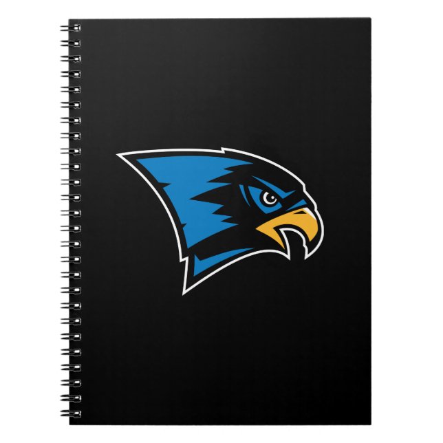 Carnet Bentley Falcons (Devant)