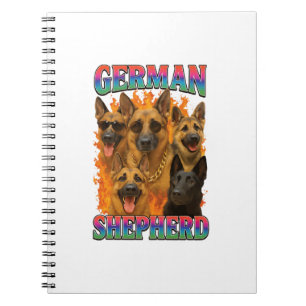 Carnet Berger allemand