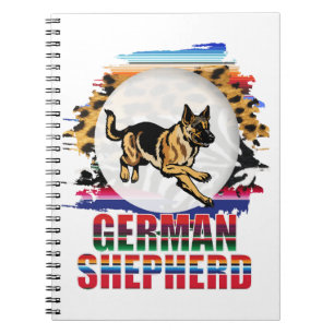 Carnet Berger allemand