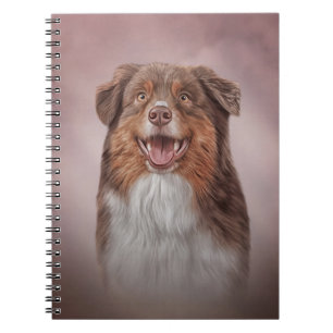 Carnet Berger australien