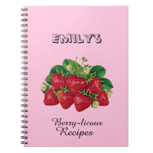 Carnet Berry-licieux