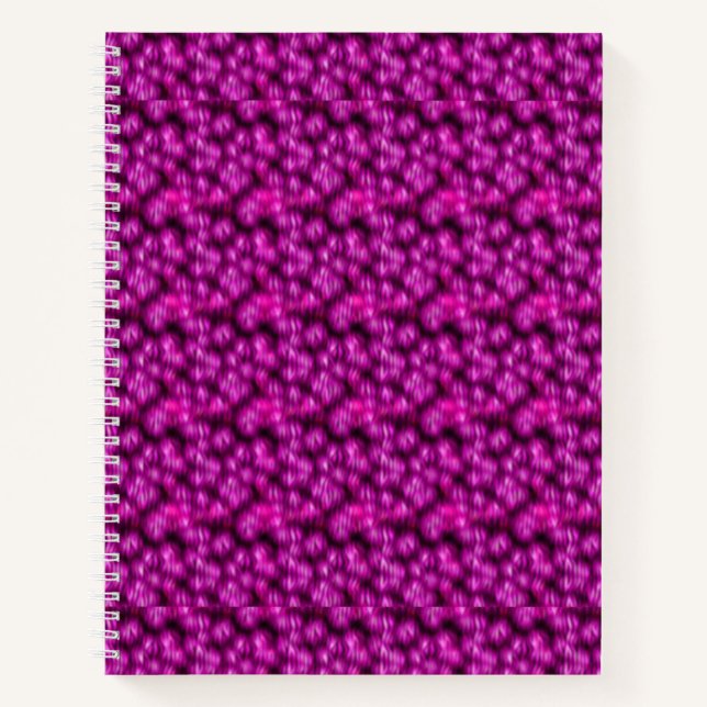 Carnet Berry Patch (Devant)