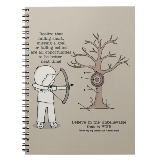 Carnet Better Next (Devant)