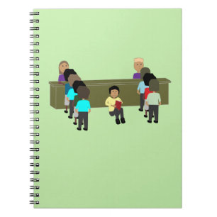 Carnet Betw de lecture les lignes