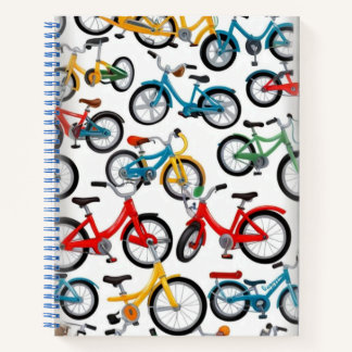 Carnet Bicycles