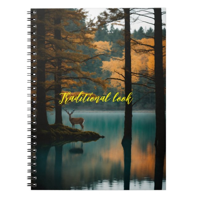 Carnet Bien sûr, voici quelques suggestions de titre pour (Devant)