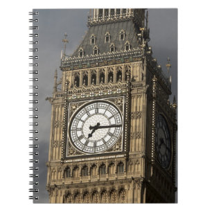 Carnet Big Ben 3