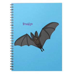 Carnet Big Vampire a demandé de la cartographie