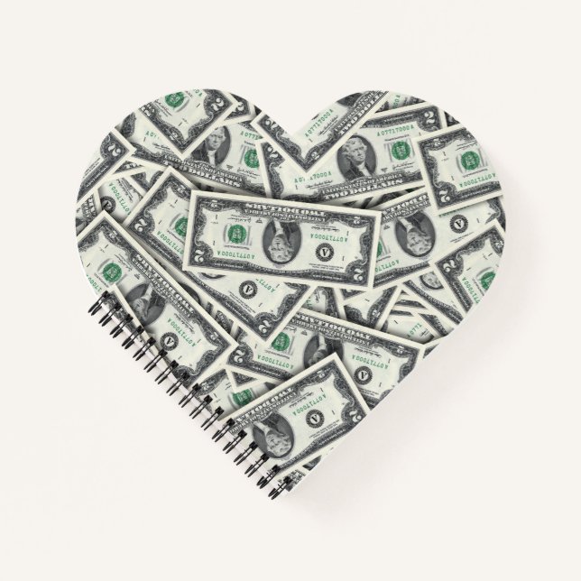 Carnet Billet de deux dollars (Devant)
