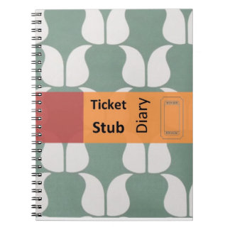 Carnet billetterie d'étudiants