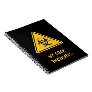 Carnet Biohazard icon