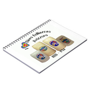 Carnet Birra Bellinzone Svizzera Nootbook