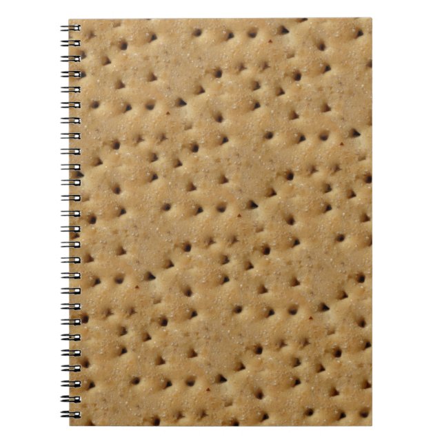 Carnet Biscuit (Devant)