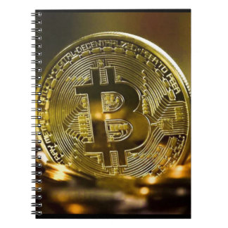 Carnet bitcoin