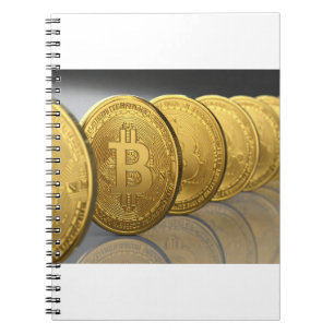 Carnet Bitcoins