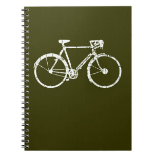 Carnet blanc