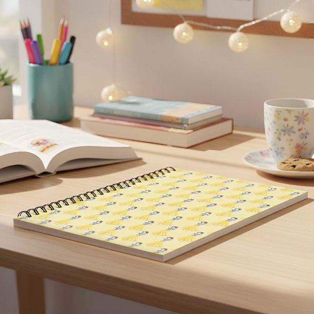 Carnet Blanc (Créateur téléchargé)