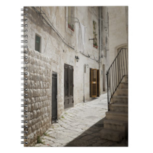 Carnet Blanchisserie accrochant pour sécher dans une