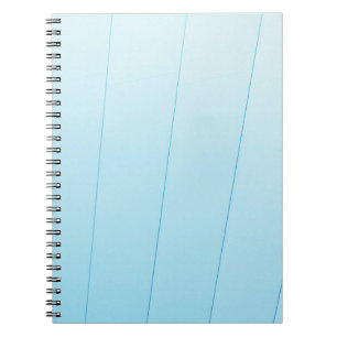 Carnet Bleu