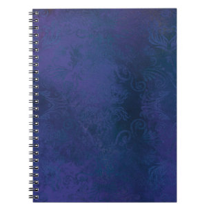 Carnet bleu