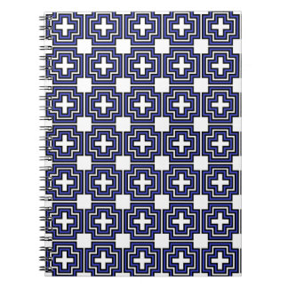 Carnet Bleu C&S