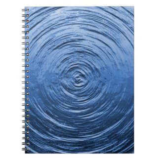 Carnet Bleu onduleur
