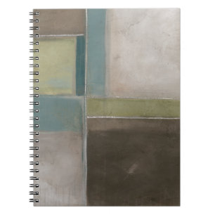 Carnet Bleus au crépuscule II