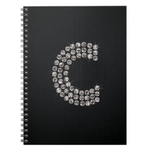 Carnet bling - C
