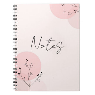 Carnet Bloc-notes