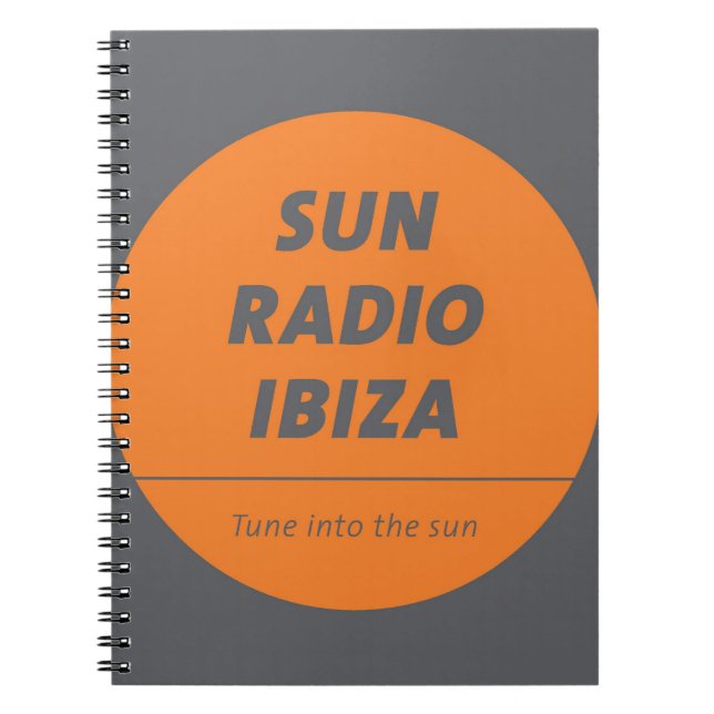 Carnet Bloc-notes (Devant)