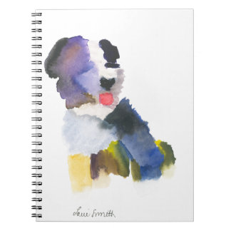 Carnet Bloc-notes Brix