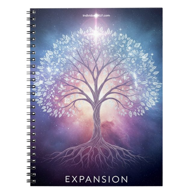 Carnet Bloc-notes d'extension (Devant)