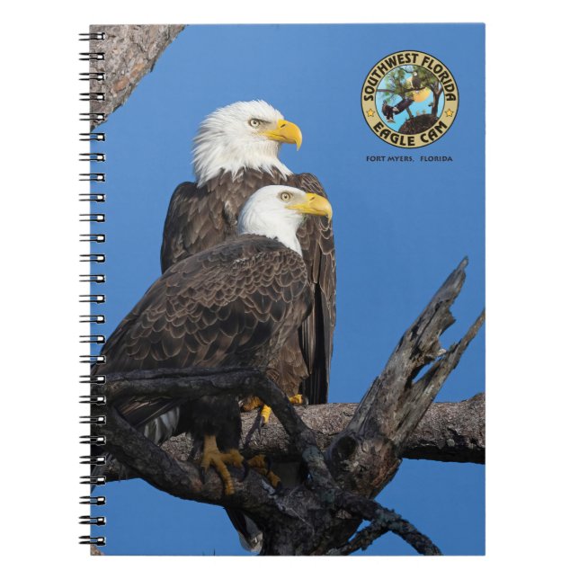 Carnet Bloc-notes M15 et F23 (Devant)