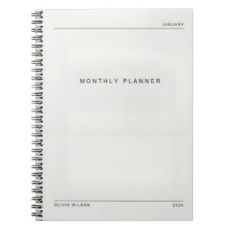 Carnet bloc-notes mémo