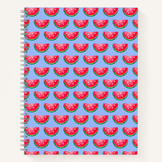 Carnet Bloc-notes "Watermelon"