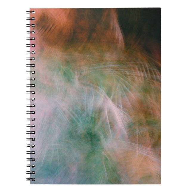 Carnet Blossom (Devant)