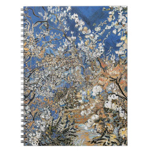 CARNET BLOSSOM D'ARBRE