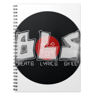 Carnet BLS bat les paroles talent HIP HOP