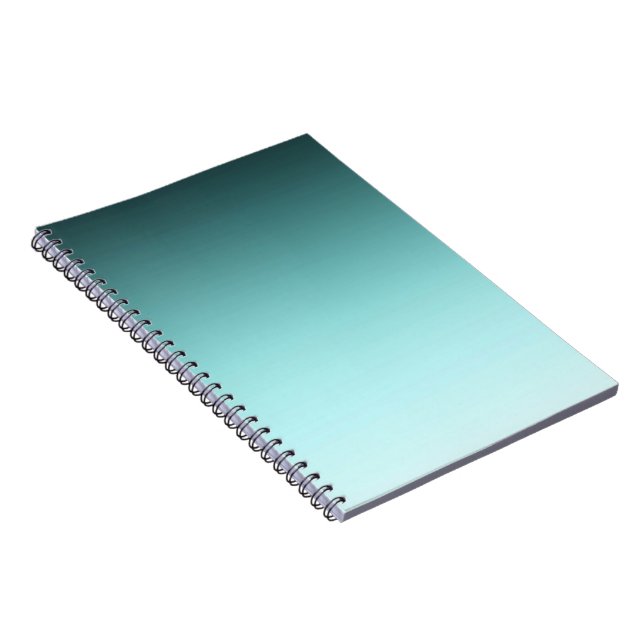 Carnet Blue Sky Wallpaper Background (Côté Droit)